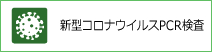 新型コロナウイルスPCR検査